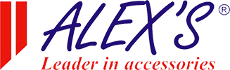 Logo Alex's