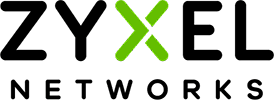 Logo Zyxel Networks