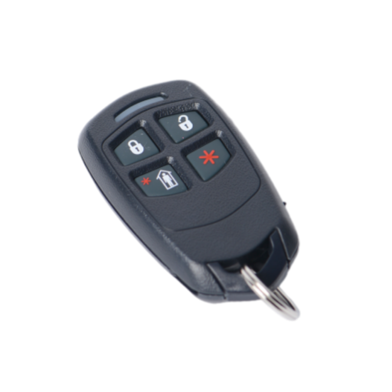 BST Security 58344 CHAVEIRO DE 4 BOTOES HONEYWELL HOME